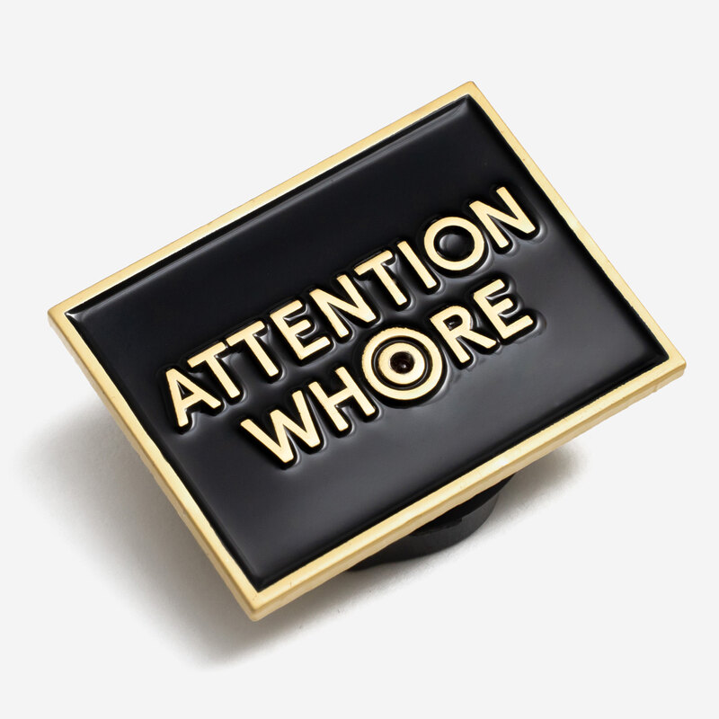 Attention hound shop